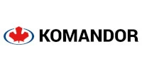 Komandor