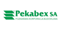 Poznańska Korporacja Budowlana PEKABEX S.A.